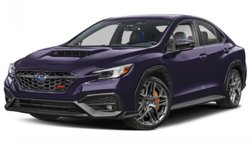 2025 Subaru WRX tS