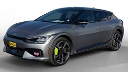 2023 Kia EV6 GT