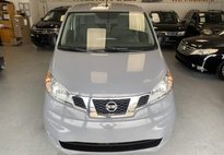2019 Nissan NV200 SV