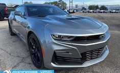 2023 Chevrolet Camaro SS