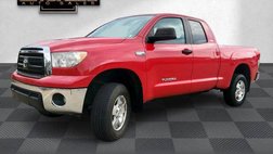 2011 Toyota Tundra Grade