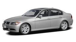 2007 BMW 3 Series 335i