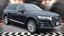 2019 Audi Q7 Premium 45