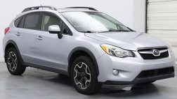 2014 Subaru XV Crosstrek 2.0i Premium