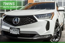 2023 Acura RDX SH-AWD w/A-SPEC