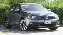 Used Volkswagen Jetta Hybrid Sel Premium For 16 Cars From 2016 Volkswagen Jetta Hybrid Sel Pr 10 981 Mi