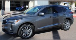 2023 Acura RDX w/Tech