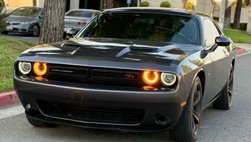 2017 Dodge Challenger R/T