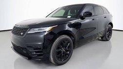 2026 Land Rover Range Rover Velar P250 Dynamic SE