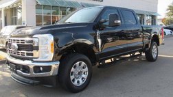 2023 Ford Super Duty F-250 XLT