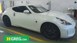 2020 Nissan 370Z Base