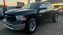 2017 Ram Ram Pickup 1500 Tradesman
