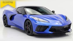 2026 Chevrolet Corvette Stingray
