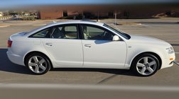 2008 Audi A6 4.2 quattro