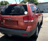 2009 Kia Borrego 