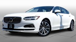 2022 Volvo S90 B6 Momentum