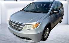 2013 Honda Odyssey LX