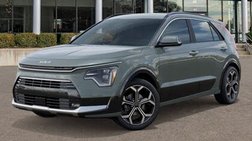 2026 Kia Niro SX Touring