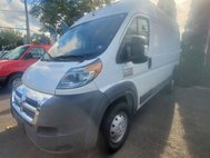 2017 Ram ProMaster 1500 136 WB