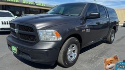 2017 Ram Ram Pickup 1500 Tradesman