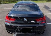 2014 BMW M6 Gran Coupe