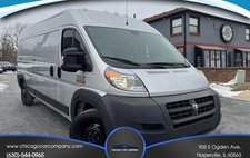 2015 Ram ProMaster 2500 159 WB