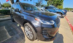 2024 Land Rover Discovery Sport P250 SE-Dynamic