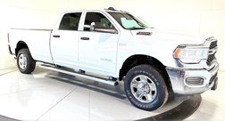 2022 Ram Ram Pickup 2500 Tradesman
