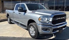 2023 Ram Ram Pickup 2500 Big Horn