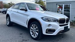 2019 BMW X6 xDrive35i