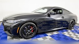 2024 BMW 4 Series M440i