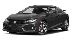 2018 Honda Civic Si