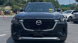 2024 Mazda CX-90 Plug-in Hybrid Premium Plus
