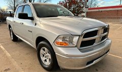 2009 Dodge Ram 1500 SLT