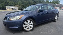 2009 Honda Accord EX