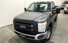 2015 Ford Super Duty F-250 XLT