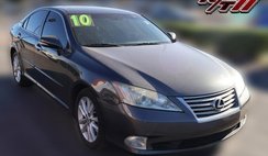 2010 Lexus ES 350 Base