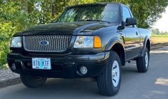 2003 Ford Ranger Edge