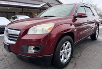 2009 Saturn Outlook XR