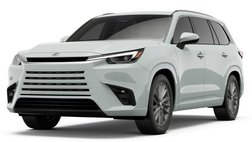 2026 Lexus TX 350 350 FWD