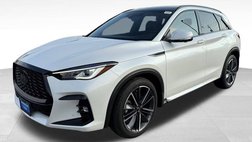 2024 Infiniti QX50 Sport