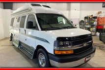 2003 Chevrolet Express 3500