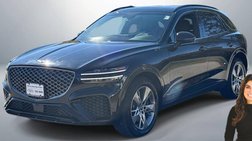 2024 Genesis GV70 3.5T Sport