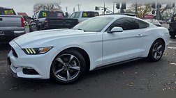2016 Ford Mustang V6