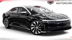 2022 Lucid Air Grand Touring