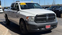 2019 Ram Ram Pickup 1500 Classic SSV