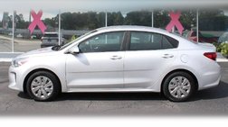 2019 Kia Rio S
