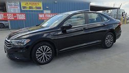 2020 Volkswagen Jetta SE