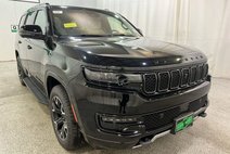 2025 Jeep Wagoneer Series II