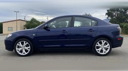 2009 Mazda MAZDA3 i Touring Value